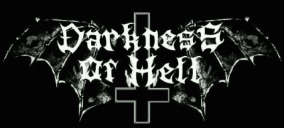 logo Darkness Of Hell